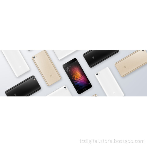 2016 high quality best sales Xiaomi Mi 5/Mi 5 Prime /Mi 5 Pro 3+32/ 3+64/ 4+128